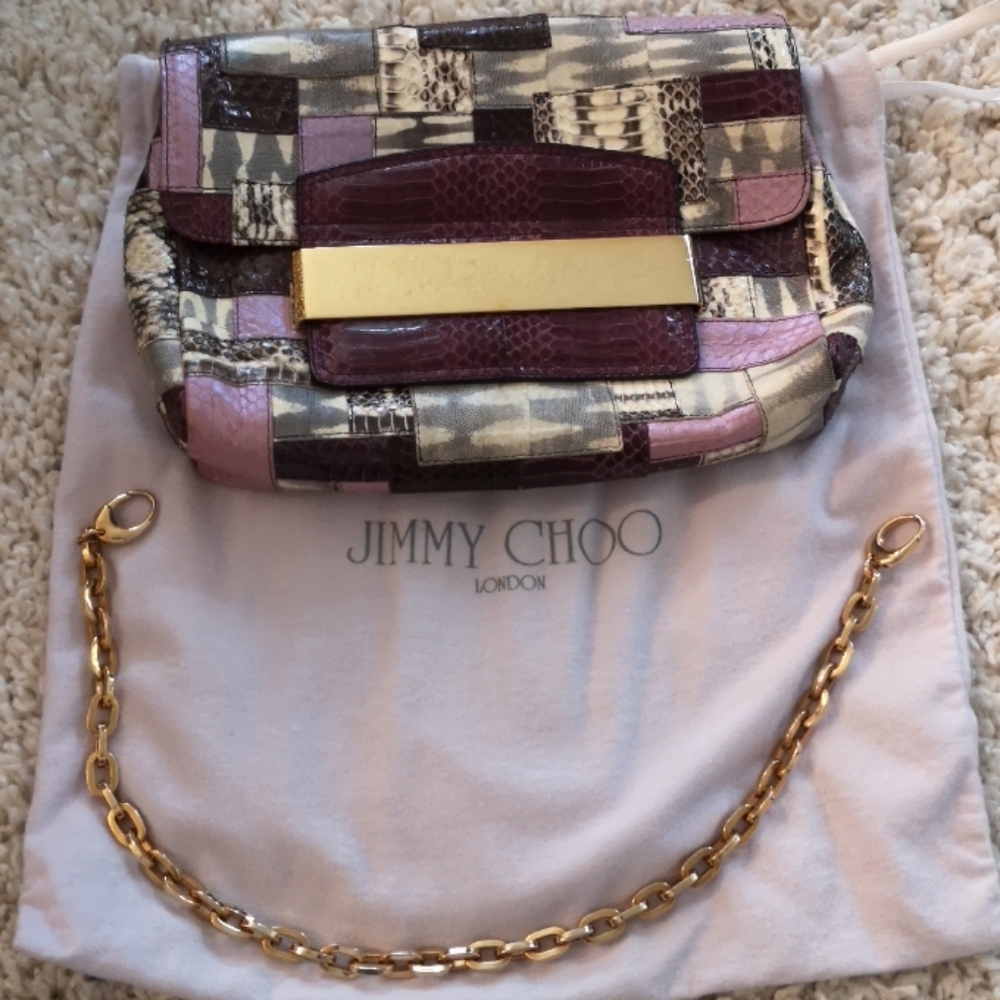 Jimmy Choo